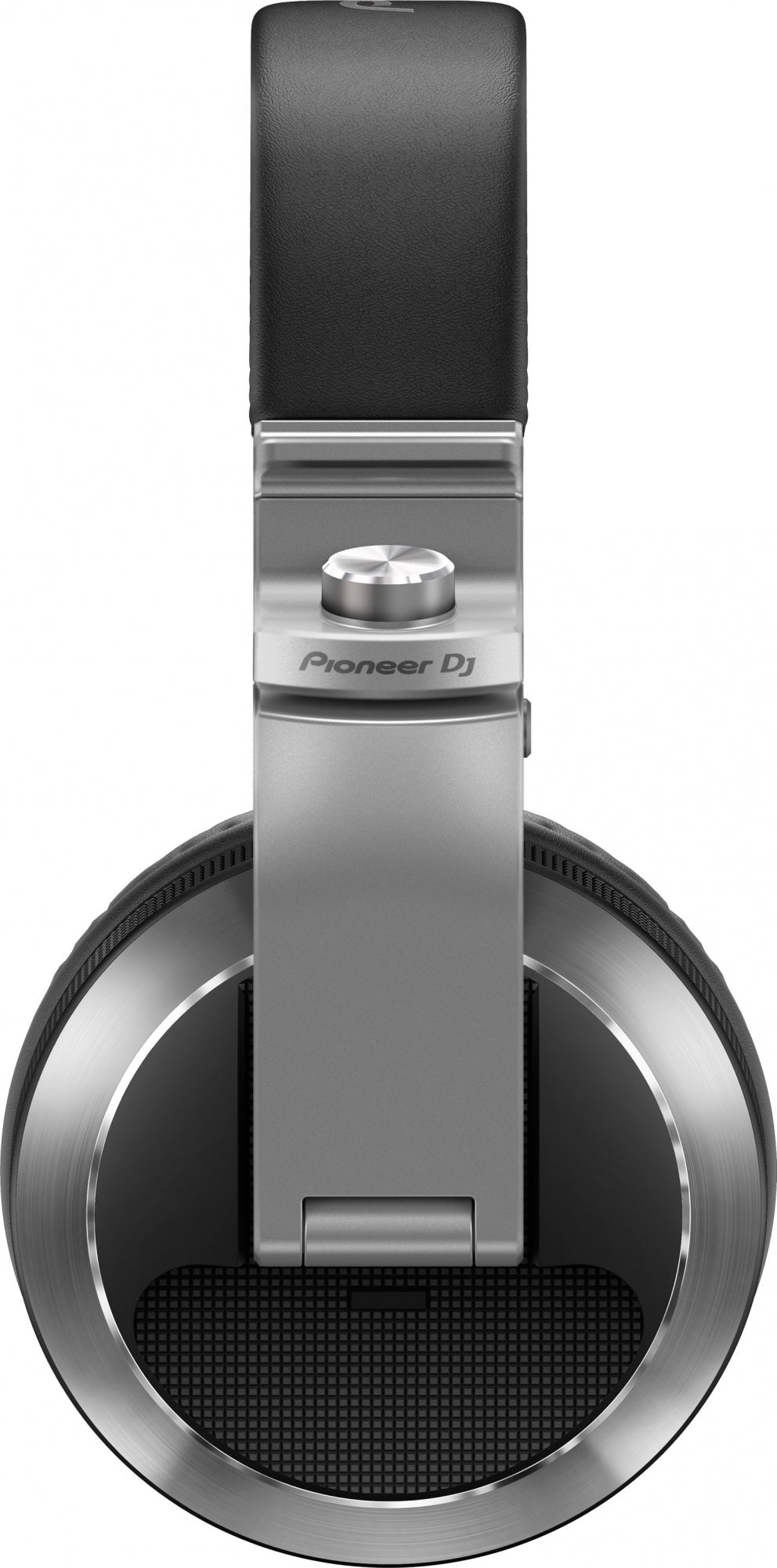 Pioneer DJ HDJ-X7-S DJ hodetelefoner (sølv)