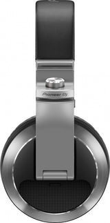 Pioneer DJ HDJ-X7-S DJ hodetelefoner (sølv)