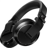 Pioneer HDJ-X7-K DJ hodetelefoner (svarte)