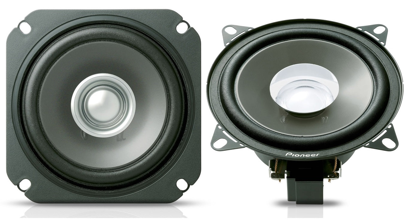 Pioneer TS-1001i bilhøyttalersett (10 cm, 4")