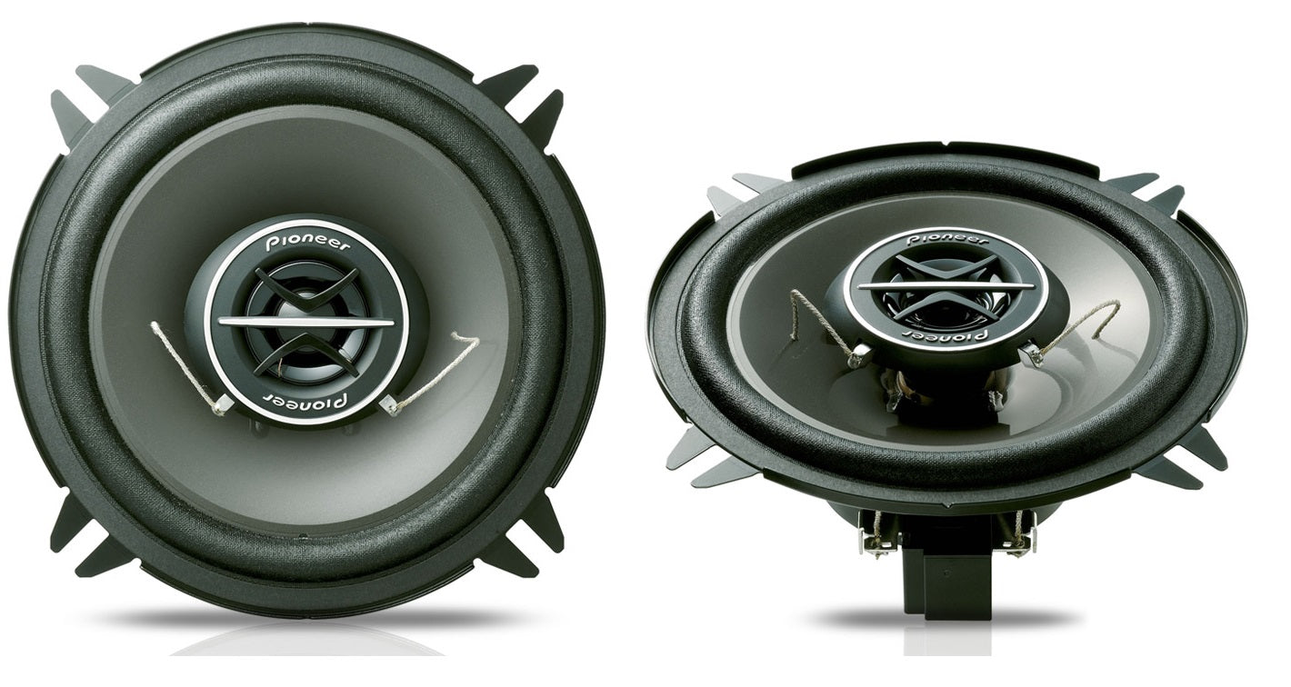 Pioneer TS-1302i bilhøyttaler (13 cm, 5,25")