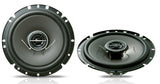 Pioneer TS-1702i bilhøyttalere (17 cm, 6,5")