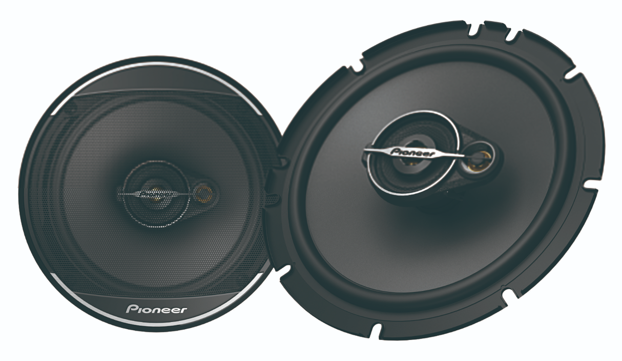 Pioneer TS-A1671F bilhøyttalere (320W, 16,5 cm)