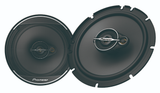 Pioneer TS-A1671F bilhøyttalere (320W, 16,5 cm)