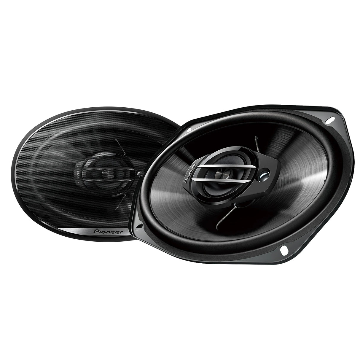 Pioneer TS-G6930F 3-veis bilhøyttaler (6x9")