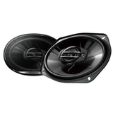 Pioneer TS-G6930F 3-veis bilhøyttaler (6x9")