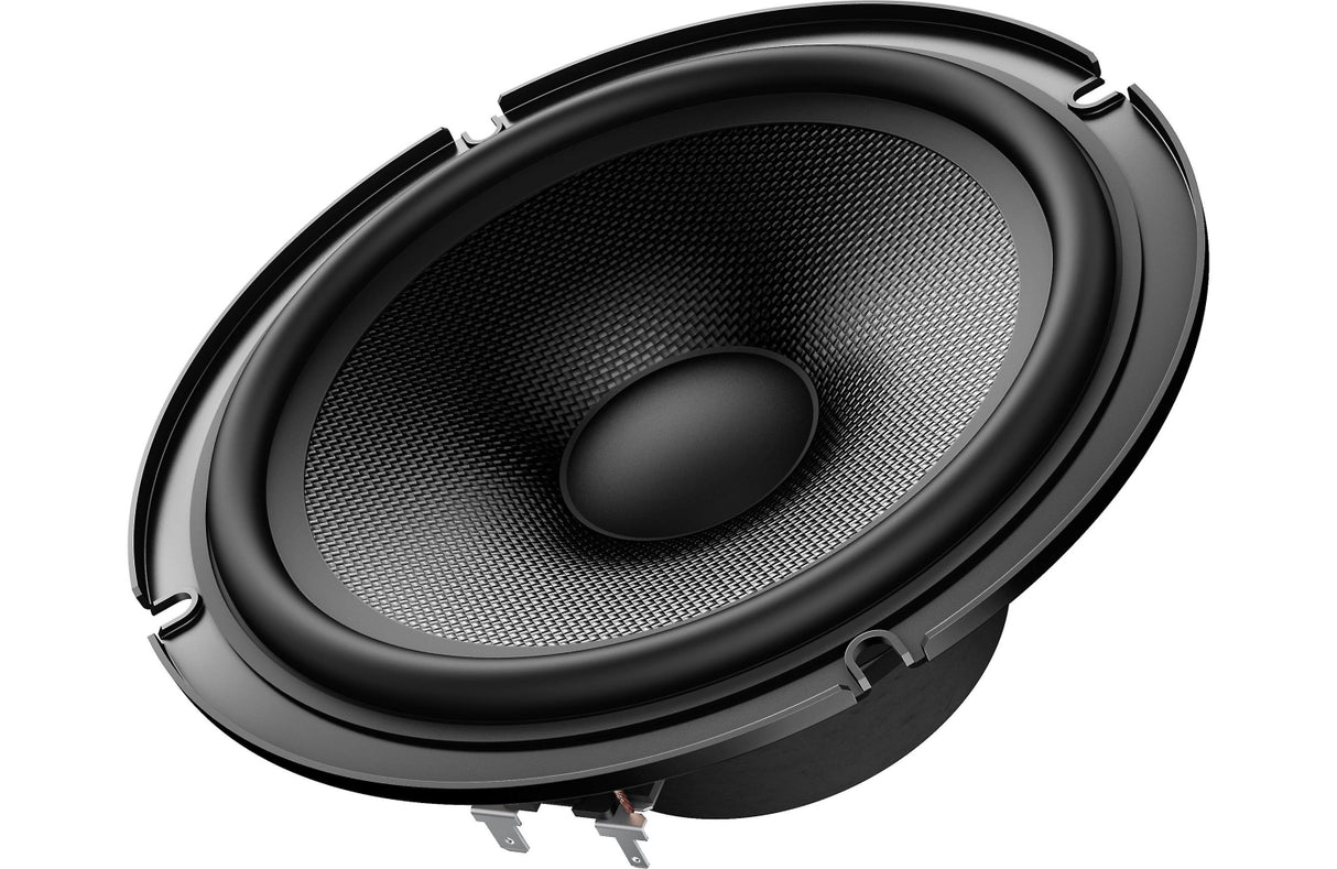 Pioneer TS-Z65C komponenthøyttalersystem (300W)