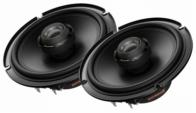 Pioneer TS-Z65F bilhøyttaler (300W, 16,5 cm)