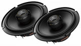 Pioneer TS-Z65F bilhøyttaler (300W, 16,5 cm)