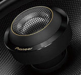 Pioneer TS-Z65F bilhøyttaler (300W, 16,5 cm)