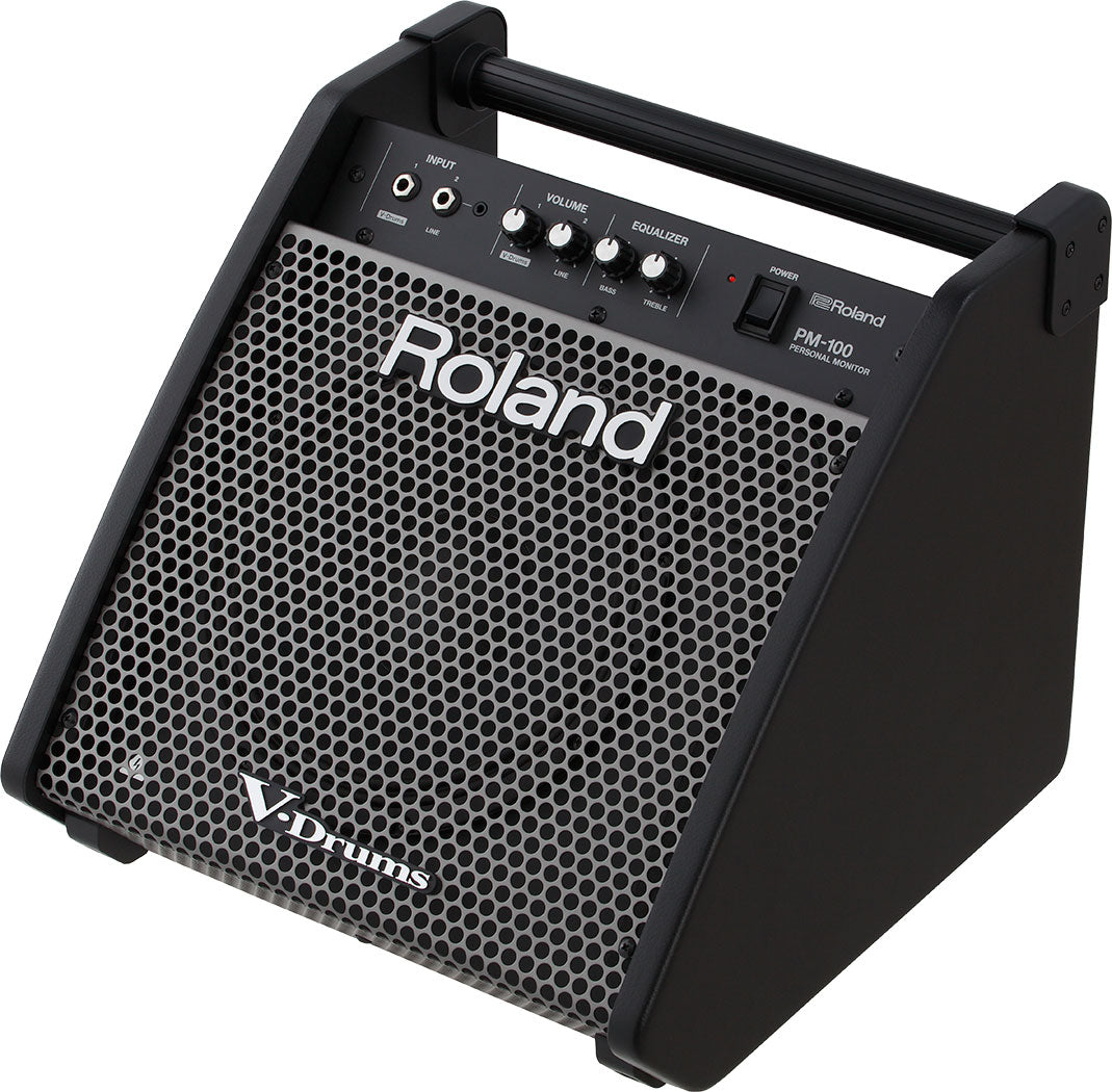 Roland PM-100 elektrisk trommemonitor
