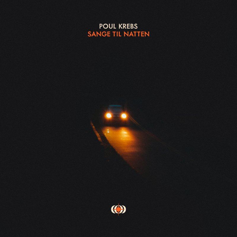 Poul Krebs - Sanger for natten