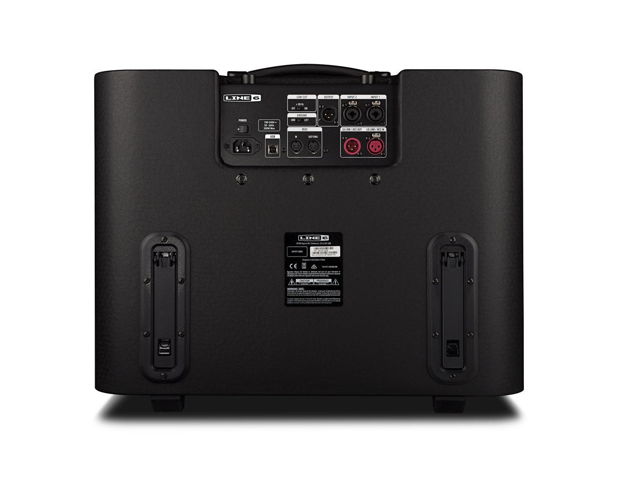 Line6 Powercab 112 gitarforsterker
