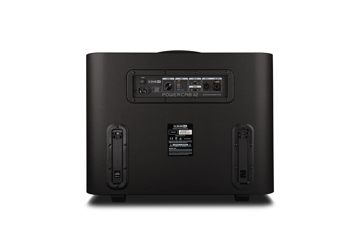 Line6 Powercab 112 gitarforsterker