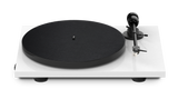 Pro-Ject E1 BT AT3600L platespiller (hvit)