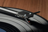 Pro-Ject E1 BT AT3600L platespiller (valnøtt)
