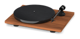 Pro-Ject E1 BT AT3600L platespiller (valnøtt)