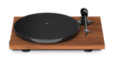 Pro-Ject E1 AT3600L platespiller (valnøtt)