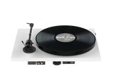Pro-Ject E1 Phono AT3600L platespiller (hvit)