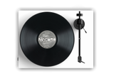 Pro-Ject E1 Phono AT3600L platespiller (hvit)