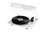 Pro-Ject E1 Phono AT3600L platespiller (hvit)