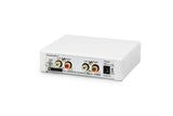 Pro-Ject Phono Box E RIAA forsterker (svart)