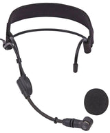 Audio Technica Pro9cW hodesettmikrofon