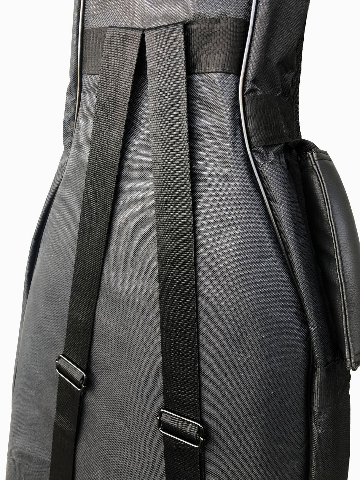 Profile akustisk 1/2 gitarveske