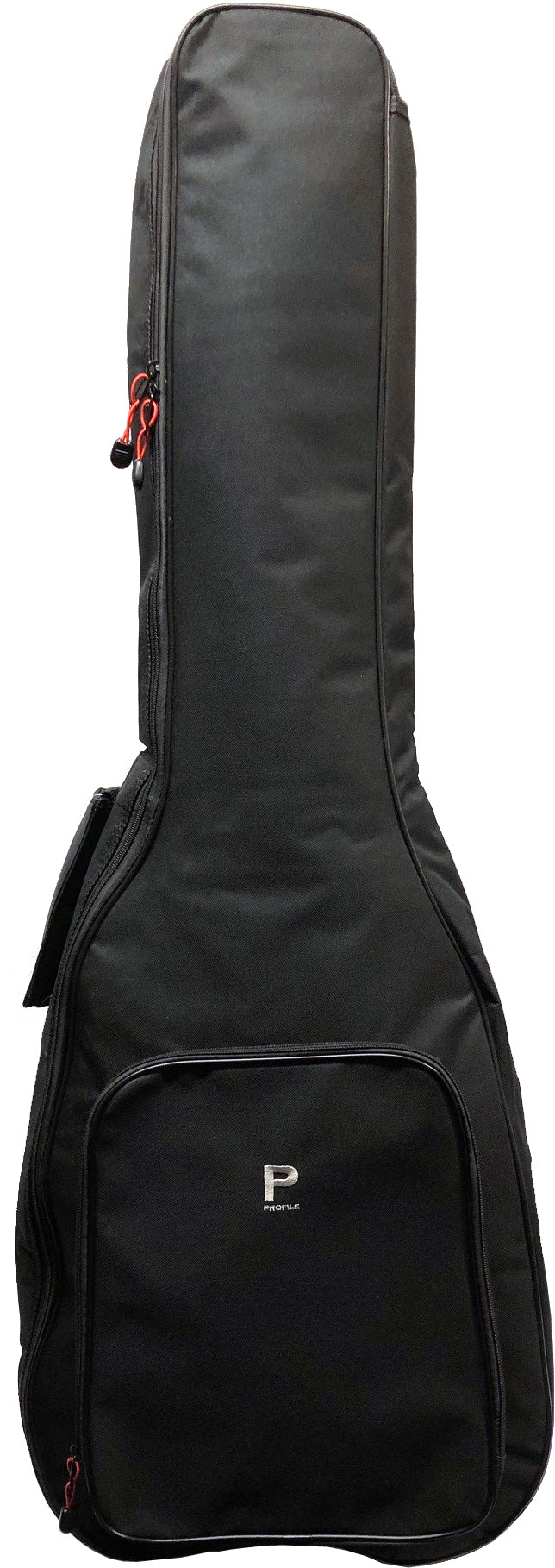 Profile akustisk 3/4 gitarveske