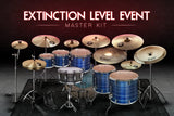 Extinction Level Event - Master Kit