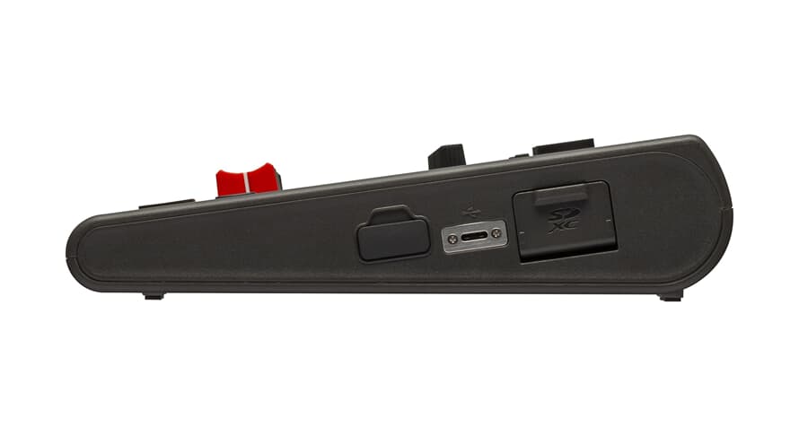 Zoom R20 opptaker
