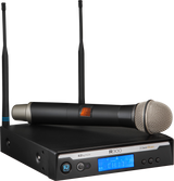 Electro-Voice R300-HD trådløst mikrofonsett