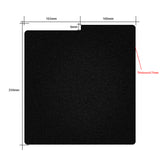 Plast Vinyl Divider  5 stk