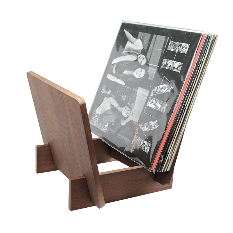 Vinylholder i tre