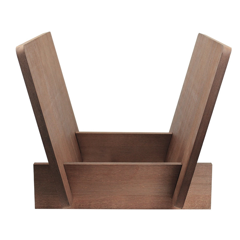 Vinylholder i tre