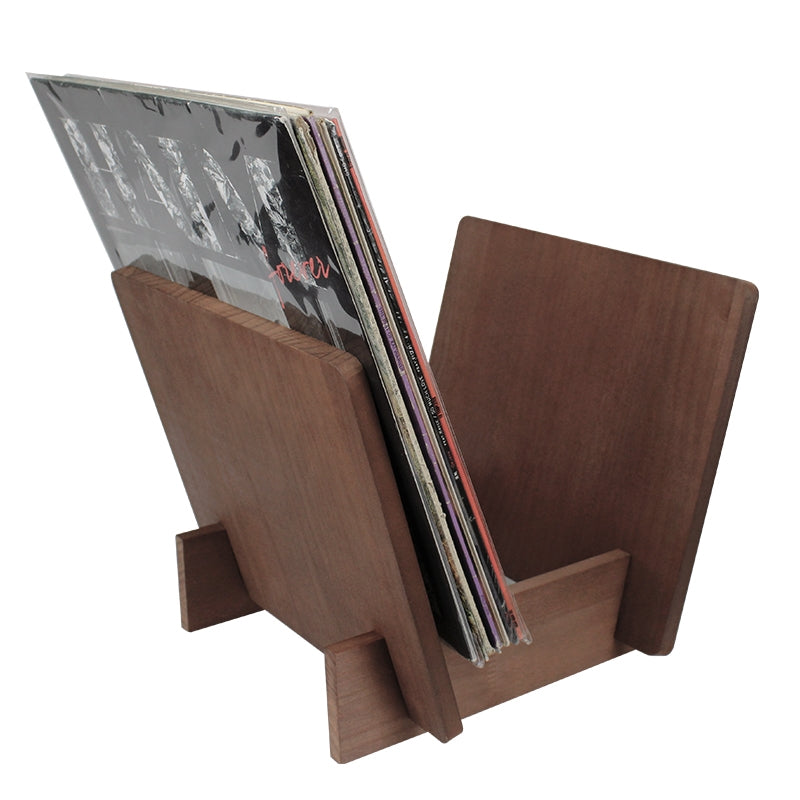 Vinylholder i tre
