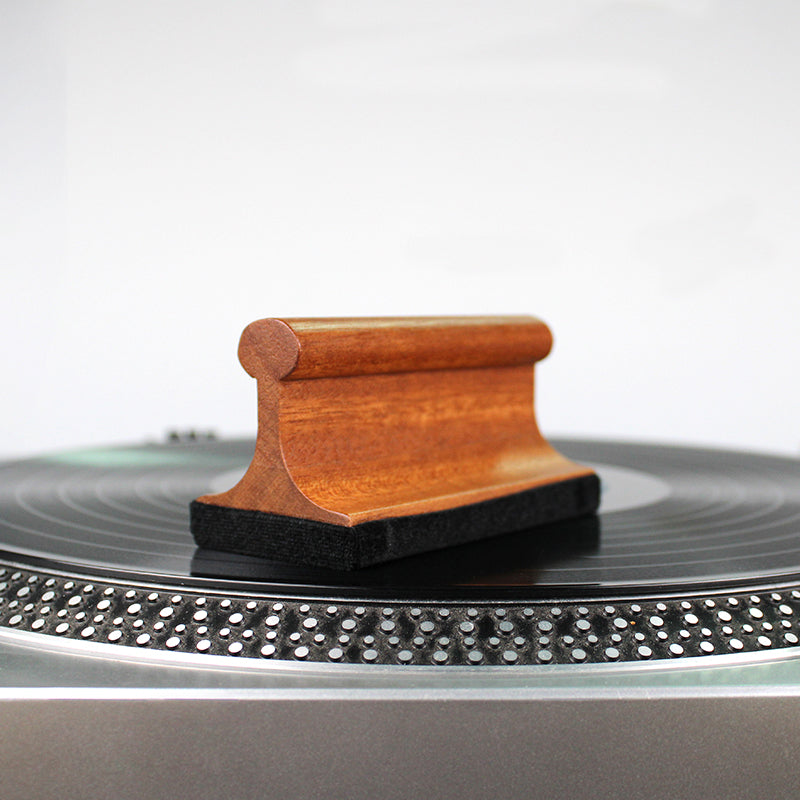 Antistatisk rengjøringssett for vinylplater