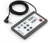 Zoom RC4 fjernkontroll for Zoom H4n Pro