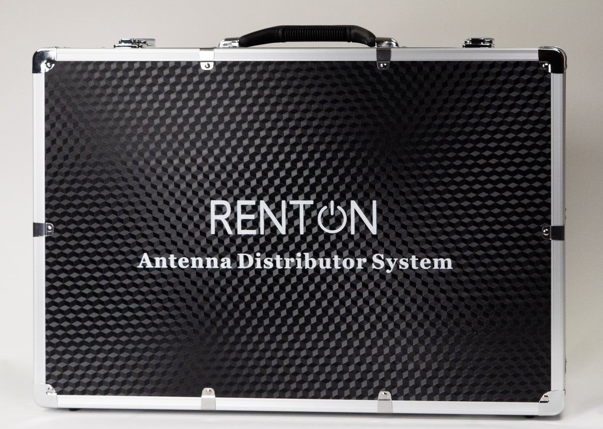 Renton 231AD Antenne distribusjonssystem