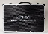 Renton 231AD Antenne distribusjonssystem