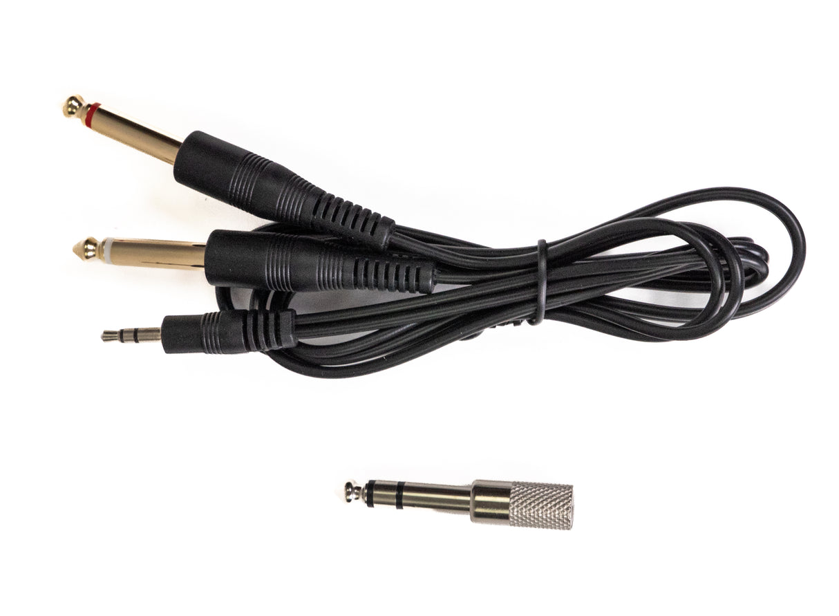 Renton In-ear Trådløst monitor system