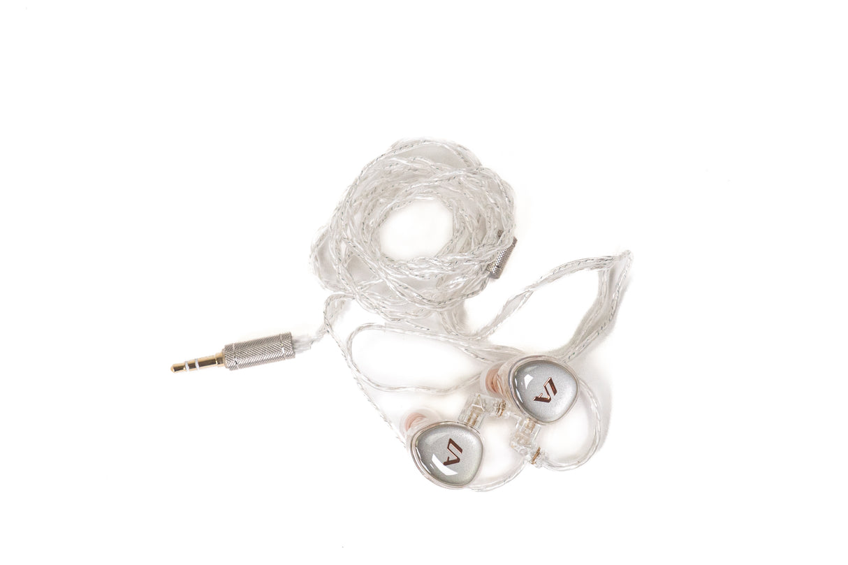 Renton In-ear Trådløst monitor system