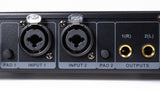 Renton In-ear Trådløst monitor system