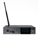 Renton In-ear Trådløst monitor system