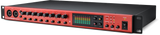 Focusrite Clarett+ Octopre mikrofonforforsterker