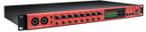Focusrite Clarett+ Octopre mikrofonforforsterker
