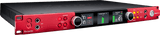 Focusrite Red 8 Line lydkort
