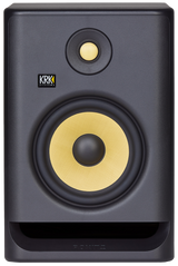 KRK Rokit RP7 G4 Studio Monitor (svart)
