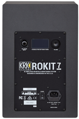 KRK Rokit RP7 G4 Studio Monitor (svart)