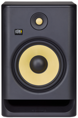 KRK Rokit RP8 G4 Studio Monitor (svart)